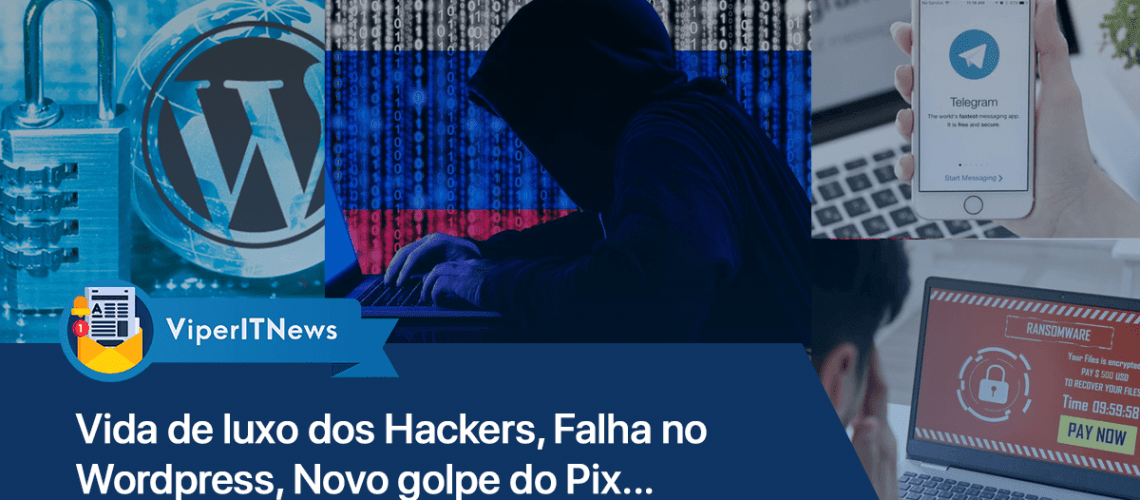 O que é um hacker? – Tecnoblog
